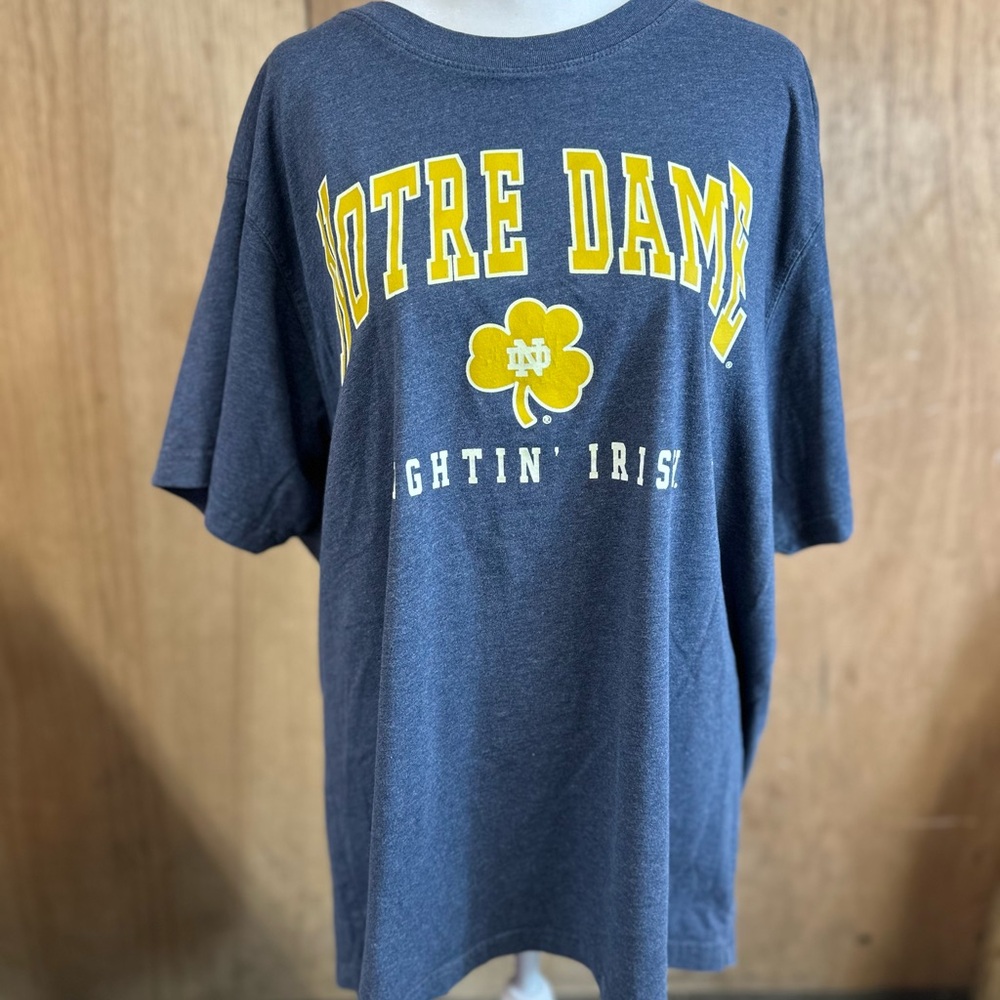 Notre Dame Fighting Irish T-Shirt